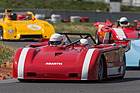 Abarth 2000 Proto SE021 (1970) - Lignières Historique 2015