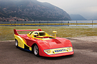 Abarth 2000 SE 027 (1974) - als Lot 127 an der RM/Sotheby's Versteigerung in London am 7. September 2015