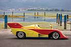 Abarth 2000 SE 027 (1974) - als Lot 127 an der RM/Sotheby's Versteigerung in London am 7. September 2015