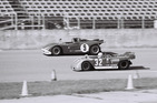 Abarth 2000 SP (1972) beim 6 Stunden Rennen von Daytona 1972 - In der Nummer #32 fuhren Arturo Merzario und Alex Soler-Roig