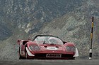 Image: Abarth 2000 Sport 4 fari (1968) - Bernina Granturismo hill climb 2020