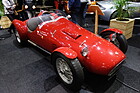 Abarth 204 Sport (1950) – Classic Car Show Maastricht 2023