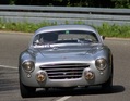 Artikelbild Abarth 205A Vignale Berlinetta – Aerodynamisches Leichtgewicht mit Skorpion
