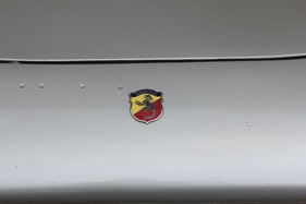 Abarth 205 Berlinetta (1950)