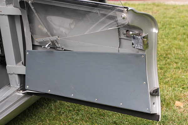 Abarth 205 Monza Berlinetta (1950) am Concorso d'Eleganza Villa d'Este 2011