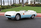 Abarth 207/A (1955) - verkauft als Lot 052 an der Gooding & Co Versteigerung von Amelia Island am 8. März 2019