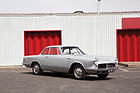 Abarth 2200 Coupé-Allemano (1961) - angeboten als Lot 146 an der RM/Sotheby's Versteigerung in London am 5. September 2018