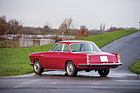 Abarth 2200 Coupé by Allemano (1959) - als Lot 127 angeboten an der RM/Sotheby's Versteigerung in Paris am 3. Februar 2016
