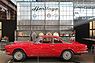Abarth 2400 Coupé (1964) - auf dem Stand von FCA Heritage - Rétromobile Paris 2018 (© Bruno von Rotz, 2018) Abarth 2400 Coupé (1964) - auf dem Stand von FCA Heritage - Rétromobile Paris 2018 (© Bruno von Rotz, 2018)