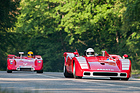 Image: Abarth 3000 V8 (1970) at the 2015 Solitude Revival in the "Le Mans - racing cars and prototypes" group
