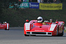 Abarth 3000 V8 Spoil-Prototyp (1970) - Lignières Historique 2014 (© Bruno von Rotz, 2014) Abarth 3000 V8 Spoil-Prototyp (1970) - Lignières Historique 2014 (© Bruno von Rotz, 2014)