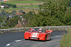 Abarth 3000 V8 Sport (1971) an der Retrospective Ollon-Villars 2013