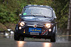 Bild: Abarth 595 (1970) an der Arosa ClassicCar 2014