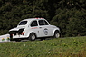 Abarth 595 Assetto Corsa (1969) – Arosa ClassicCar 2025 (© Fredy Vollenweider / Dream-Cars.ch, 2025)