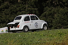 Abarth 595 Assetto Corsa (1969) - Arosa ClassicCar 2025