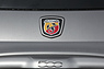 Abarth 695 Biposto (2015) - das moderne Abarth-Zeichen (© Bruno von Rotz, 2015) Abarth 695 Biposto (2015) - das moderne Abarth-Zeichen (© Bruno von Rotz, 2015)