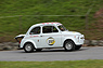 Abarth 695 SS Assetto Corsa (1967) - Arosa ClassicCar Bergrennen 2015 (© Bruno von Rotz, 2015) Abarth 695 SS Assetto Corsa (1967) - Arosa ClassicCar Bergrennen 2015 (© Bruno von Rotz, 2015)