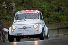Abarth 695 SS Assetto Corsa (1967) at the Arosa ClassicCar 2014