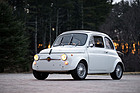 Image: Abarth 695 SS Assetto Corsa Radiale (1965) - Lot 207 at the RM/Sotheby's Miami auction on March 1-2, 2024