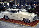 Image: Abarth (Fiat) 1100 Sport Ghia (1953) - at the 1953 Turin Motor Show