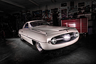 Artikelbild Abarth 1100 Sport Ghia – zwei Identitäten und einige Rätsel um das kleine Juwel