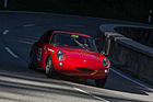 Abarth Mono Corsa (1962) - Internationaler Edelweiss Bergpreis Rossfeld 2018