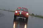 Abarth Mono Mille (1963) - beim Orange-Marathon der Ennstal-Classic 2012