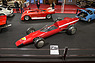 Abarth Monoposto Record (1965) - in der Abarth-Sonderschau - Rétromobile Paris 2018 (© Daniel Reinhard, 2018) Abarth Monoposto Record (1965) - in der Abarth-Sonderschau - Rétromobile Paris 2018 (© Daniel Reinhard, 2018)