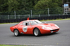 Abarth OT 1300 Periscopio (1967) - am RSA Track Day Salzburgring 2020 (1967)