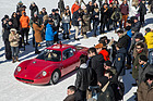 Abarth OT 2000 Periscopio (1968) - The I.C.E. St. Moritz 2022