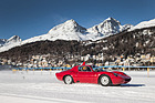 Abarth OT 2000 Periscopio (1968) - The I.C.E. St. Moritz 2022