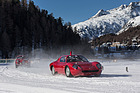 Abarth OT 2000 Periscopio (1968) - The I.C.E. St. Moritz 2022