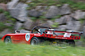 Abarth-Osella 2000 Proto (1971) an der Bergprüfung Altbüron 2017 - Feld 3 (© Balz Schreier, 2017) Abarth-Osella 2000 Proto (1971) an der Bergprüfung Altbüron 2017 - Feld 3 (© Balz Schreier, 2017)