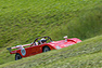 Abarth-Osella 2000 Proto (1971) an der Bergprüfung Altbüron 2017 - Feld 3 (© Balz Schreier, 2017) Abarth-Osella 2000 Proto (1971) an der Bergprüfung Altbüron 2017 - Feld 3 (© Balz Schreier, 2017)
