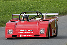 Abarth-Osella 2000 Proto (1971) an der Bergprüfung Altbüron 2017 - Feld 3