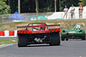 Abarth Osella 2000 Prototyp (1972) - Teilnehmer an der Lignières Historique 2013 (© Bruno von Rotz, 2013) Abarth Osella 2000 Prototyp (1972) - Teilnehmer an der Lignières Historique 2013 (© Bruno von Rotz, 2013)