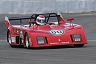 Bild: Abarth Osella PA 1 (1971) - im Rennen R6 zu FIA Masters Historic Sports Car Championship am AvD Oldtimer Grand Prix 2013