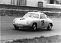 Abarth Record Monza (1961) - Aeberli im Renneinsatz (© Archiv Automobil Revue) Abarth Record Monza (1961) - Aeberli im Renneinsatz (© Archiv Automobil Revue)