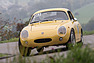 Abarth Record Monza 850 (1960) - am Michaelskreuzrennen 2014 (© Daniel Reinhard, 2014) Abarth Record Monza 850 (1960) - am Michaelskreuzrennen 2014 (© Daniel Reinhard, 2014)