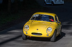Bild: Abarth Record Monza 850 (1960) - am Michaelskreuzrennen 2014