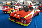 Bild: Abarth SE 030 (1974) – einer von zwei Renn-Prototypen – Retro Classics 2022