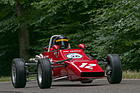 Image: Abarth SE025 F ITALIA (1972) at the Solitude Revival 2015 in the "Grand Prix Revival" group