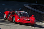 Abarth SP 1000 (1968) - Internationaler Edelweiss Bergpreis Rossfeld 2018