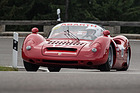 Abarth SP 1000 (1968) - Internationaler Edelweiss Bergpreis Rossfeld 2018