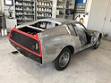 Abarth Scorpione (1970) - Restaurierung - Karosserie bereit für Neulackierung