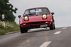 Artikelbild Abarth Scorpione EsseEsse – vom Scheunenfund zum Concours-Schönling