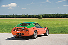 Abarth Scorpione Prototipo (1969) - als Lot 109 an der RM/Sotheby's Versteigerung in London am 7. September 2015