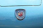 Abarth Sestriere - am Treffen "Italiauto 2012"