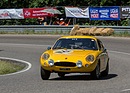 Image: Abarth-Simca 1300 (1962) - at the Solitude Revival 2013