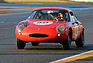 Abarth Simca 1300 (1962) - im Plateau 3 (1957-1961) an der Le Mans Classic 2012 (© Bruno von Rotz, 2012) Abarth Simca 1300 (1962) - im Plateau 3 (1957-1961) an der Le Mans Classic 2012 (© Bruno von Rotz, 2012)